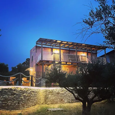 Momentum X - Modern Maisonette With Pool & View * ハニア