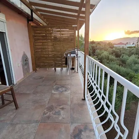Momentum X - Modern Maisonette With Pool & View Tatil Evi *