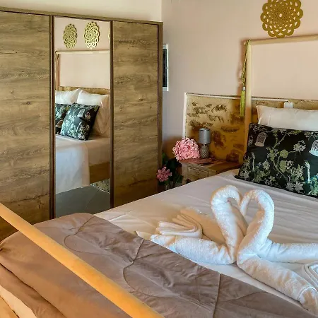 Momentum X - Modern Maisonette With Pool & View Tatil Evi Hanya