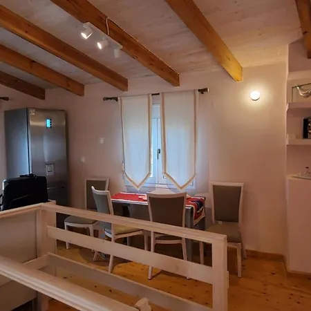 Momentum X - Modern Maisonette With Pool & View