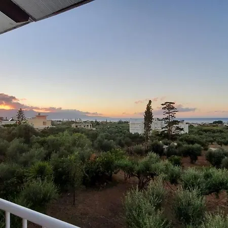Tatil Evi Momentum X - Modern Maisonette With Pool & View