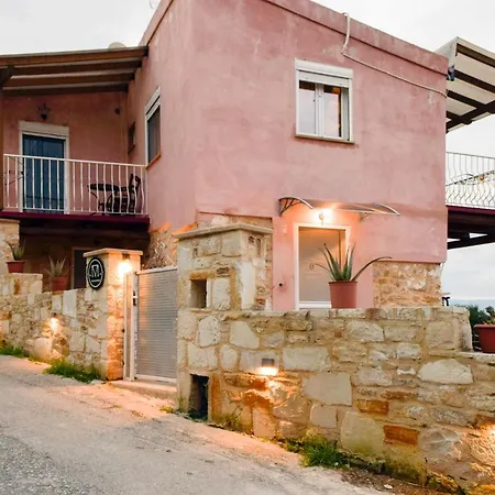 Momentum X - Modern Maisonette With Pool & View Tatil Evi *