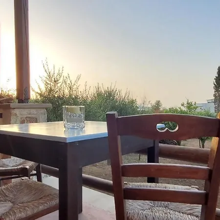 Momentum X - Modern Maisonette With Pool & View Tatil Evi